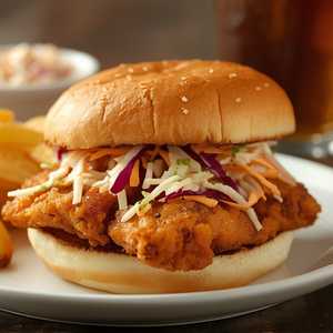 Soft Shell Crab
