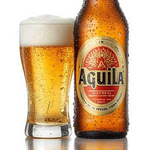 Aguila Beer