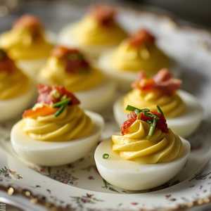Deviled Eggs