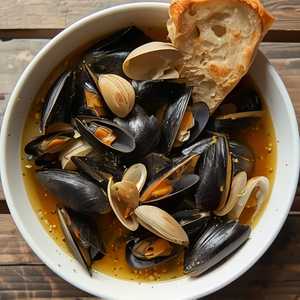 STEAMERS