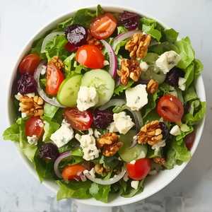 Detroiter Salad