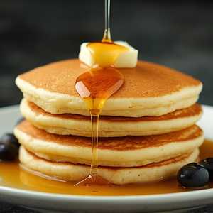 PANCAKES