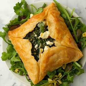 Spanakopita