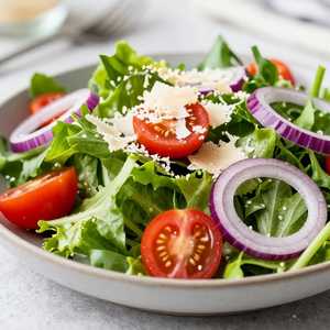 Mixed Greens Salad