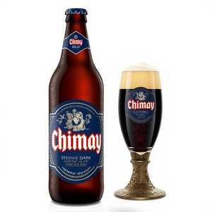 Chimay Grande Reserve