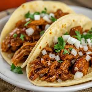 Tacos de Carnitas
