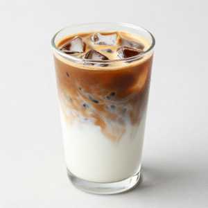 Iced Latte