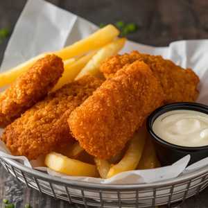 Fish & Chips