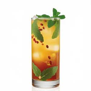 Passion Fruit Mojito
