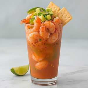 Coctel de Camaron