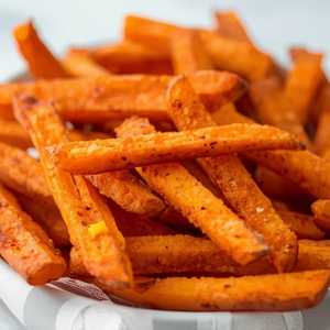 Sweet Potato Fries