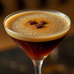Espresso Martini