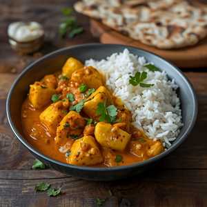 TX Paneer Masala