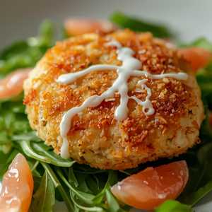 Crab Cake