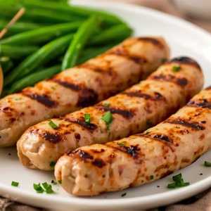 Turkey Sausage