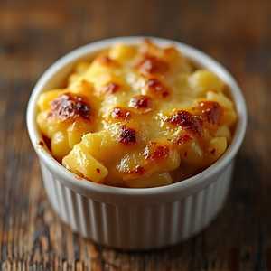 Mac & Cheese