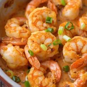 Al Forno Shrimp