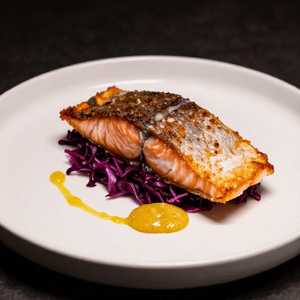 Faroe Island Salmon
