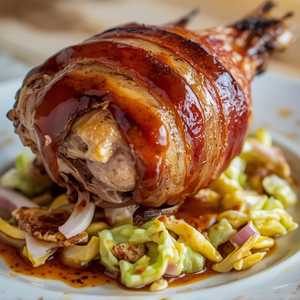 South Texas Quail