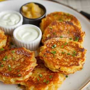 Latkes