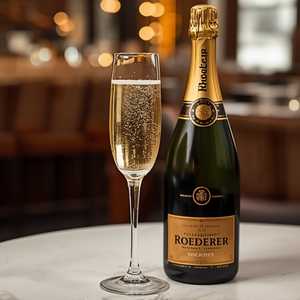 Roederer 'Collection 242'