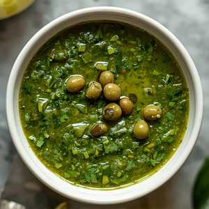 SALSA VERDE