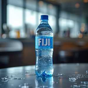 Bottled Water