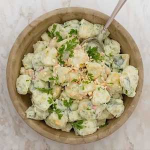 House-made Potato Salad