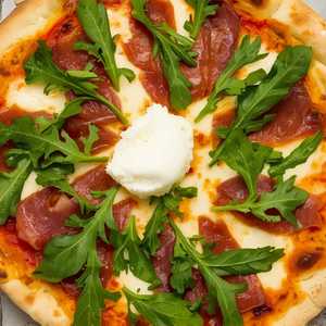 PROSCIUTTO