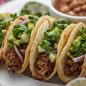 Taquitos Mexicanos
