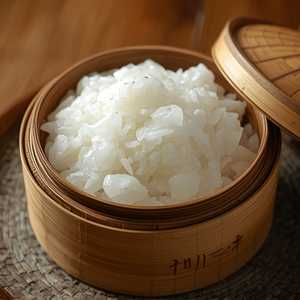 Khao Niaw Sticky Rice
