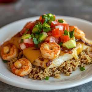 Tilapia Margarita