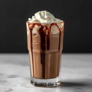 Iced Mocha