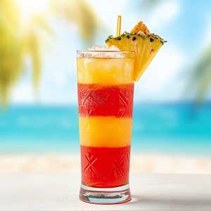 Lava Flow