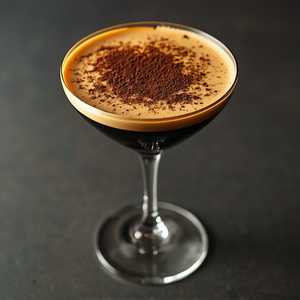 Kona Espresso Martini
