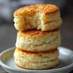 Buttermilk Biscuits
