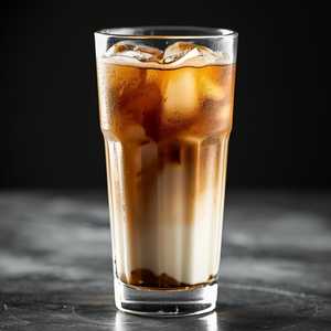 Iced Coffee