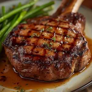 20 Oz Bone-In Ribeye