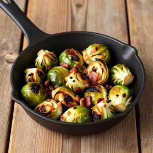 Brussels Sprouts