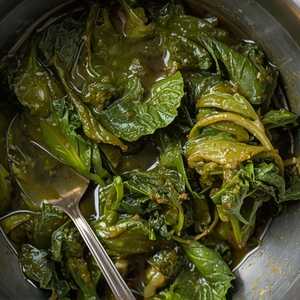 Collard Greens