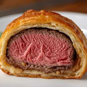 Beef Wellington