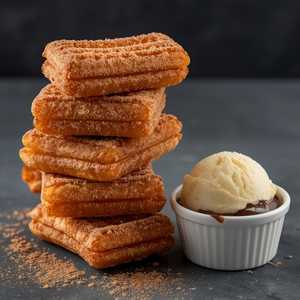 Churros
