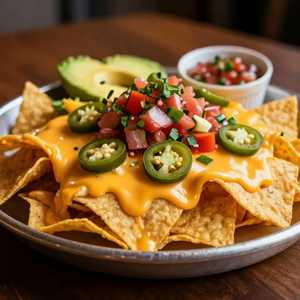 Festa Nachos