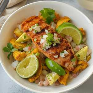Ceviche