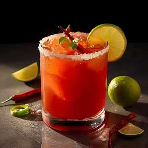 Serrano-Rita