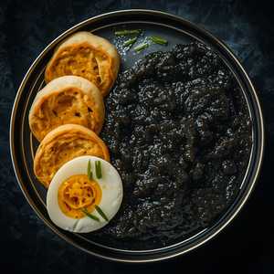 Caviar Service