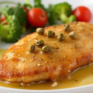 Veal Cutlets