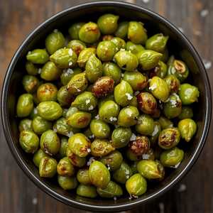 edamame