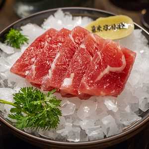 Magro Sashimi