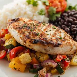 Pollo Primavera